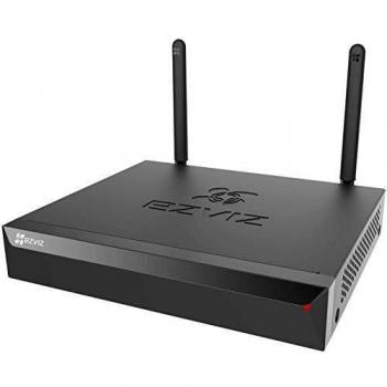 EZVIZ X5S-4W Negro