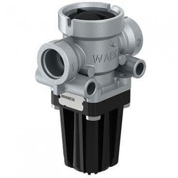 Válvula Limitadora de Presión WABCO 4750103000 Compatible con 235500910