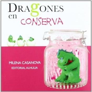 DRAGONES EN CONSERVA
