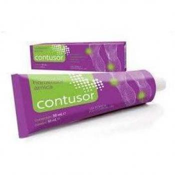 Pomada Contusor con Arnica 50 gramos