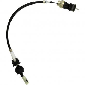 Cable de embrague A.B.S. K25930 - Alta calidad y durabilidad