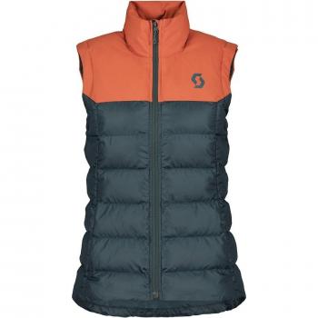 Chaleco de mujer INSULOFT WARM Scott