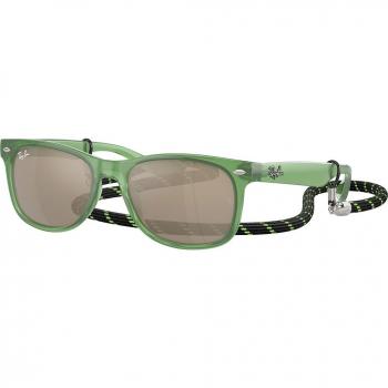 Ray-Ban Junior New Wayfarer Summer Capsule RJ9052S 71465A 47 Sunglasses