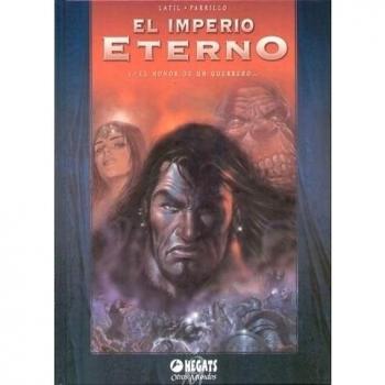IMPERIO ETERNO 1 HONOR DE UN GUERRERO
