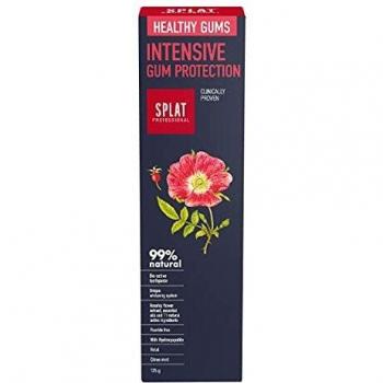 Pasta de Dientes Splat Healthy Gums (125 g)