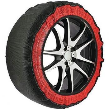 SUMEX Mgrip73 - Cadena Nieve Textil Multigrip Grupo 73