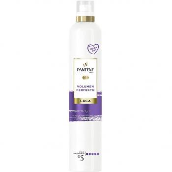 Pantene Perfect Volume Hairspray 370ml - Volumizing Formula