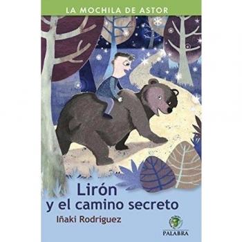 Liron y El Camino Secreto