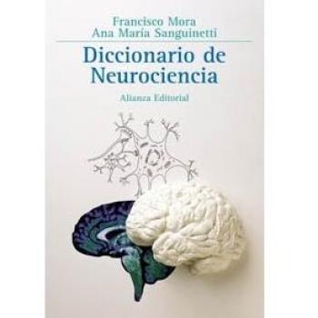 Diccionario de neurociencia