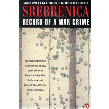 Srebrenica: Record of a War Crime