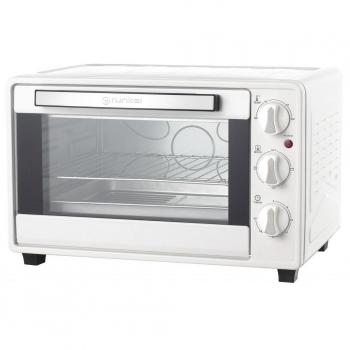 MINI HORNO GRUNKEL HR-23HB BLANCO 23L 1.600W
