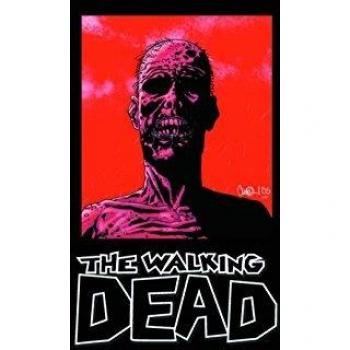 The Walking Dead Omnibus Volume 1