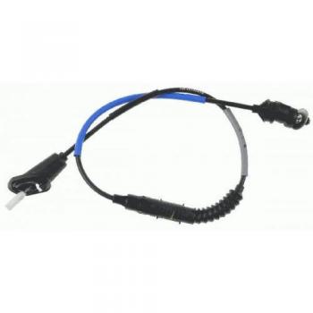 Sachs 3074 600 245 Cable de accionamiento, accionamiento del embrague