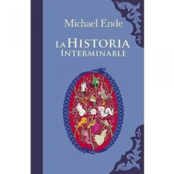La Historia Interminable - Michael Ende