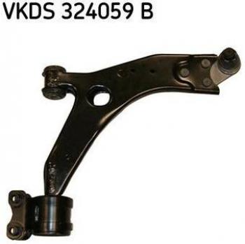 Barra oscilante de suspensión de ruedas SKF VKDS 324059 B