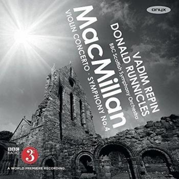 Concierto para violín