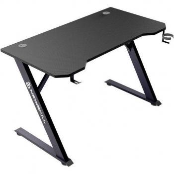Newskill Belenor Mesa de Escritorio Gaming Negro 120 x 60 x 63 cm