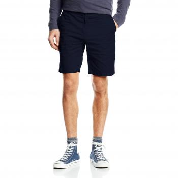 Volcom Frickin Reg - Pantalones cortos para hombre Azul azul marino Talla:28