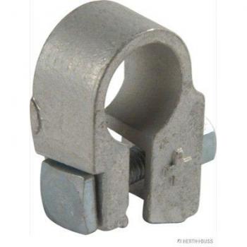 Borne de batería HERTH+BUSS ELPARTS 52285072 - Conector de terminales de batería, alta calidad y durabilidad