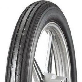 Neumático de Moto 3.00-18 47P NF-2 TT Anlas