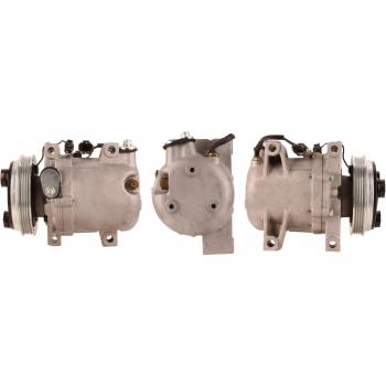 Compresor de aire acondicionado LUCAS ACP389