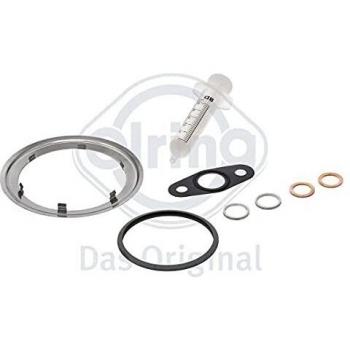 Kit de montaje para turbocompresor ELRING 568.870