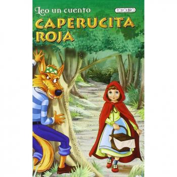 Leo un cuento
