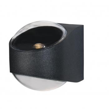 Aplique de Exterior LED Dunn IP54 12W 1100Lm 3000K - Ilumina Tus Espacios Exteriores