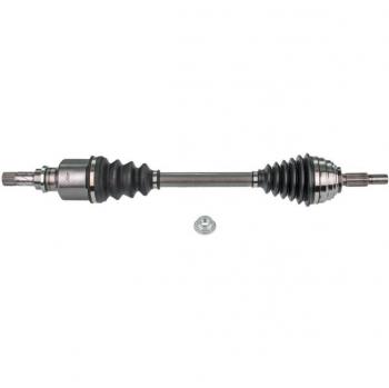 Eje motriz y árbol de transmisión MEYLE 16-14 498 0055 Izquierda, compatible con vehículos específicos, fabricado por MEYLE, diseñado para proporcionar un rendimiento óptimo en la transmisión de potencia