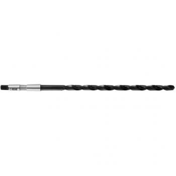 Izar 1140 - Broca helicoidal conico 1140 hss din 1870n diámetro 19.00