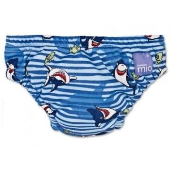Bambino Mio SWPLN - Pañal bañador grande