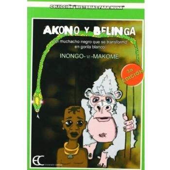 Akono Y Belinga