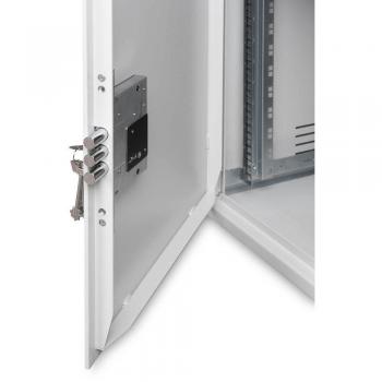 ASSMANN Electronic DN-19 12U-6/6-AV-1 estante - Estantería