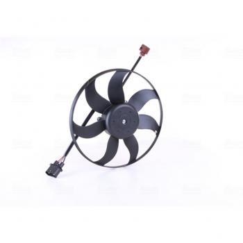 Ventilador de refrigeración del motor NISSENS 850021