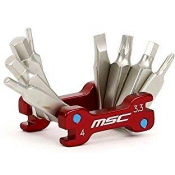 MSC MT300RD - Multiherramienta