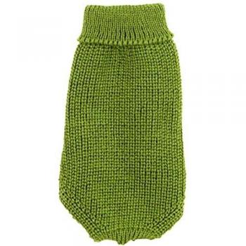 Arppe 2660012002 Jersey New Basic Mini, Color Verde