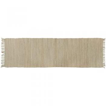 Kilim auténtico hecho a mano 180x120 cm ideal para sala, oficina y cocina (lavable)