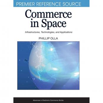 Comercio Espacial: Infraestructuras, Tecnologías y Aplicaciones (Fuente de Referencia Premier)