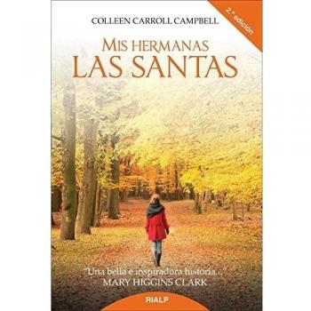 Mis hermanas Las Santas