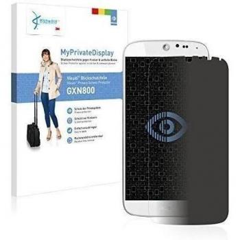 Vikuiti MyPrivateDisplay Protector de Pantalla y privacidad GXN800 de 3M compatible para Acer Liquid Jade