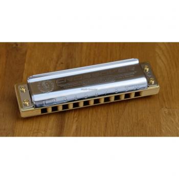 HOHNER Marine Band Crossover E