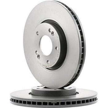Brembo 09.A532.11 Rotores de Discos de Frenos