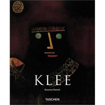 Klee Basic Art Album S.