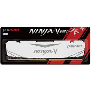Panram 2400 Ninja V Series