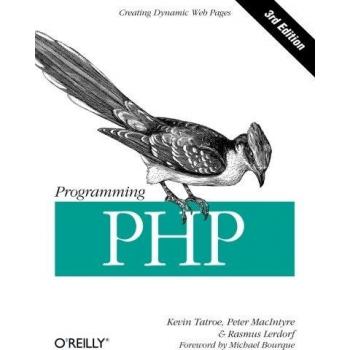Programming PHP