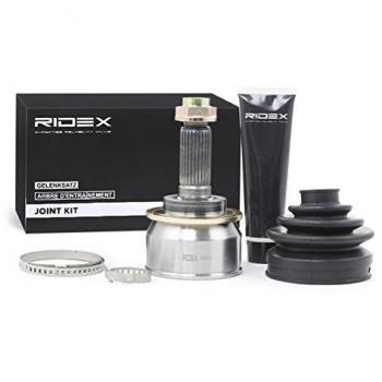 Kit de Juntas y Articulación para Árbol de Transmisión RIDEX 5J0078 - Compatible con SUBARU Impreza I, Forester I