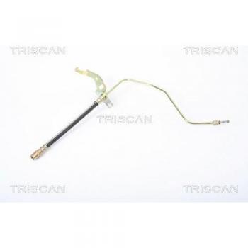 Latiguillo de freno TRISCAN 8150 24217 - Tipo: Latiguillo de freno, características: fabricado con materiales de alta calidad, resistencia a la presión, diseño específico para vehículos, fácil instalación, cumple con
