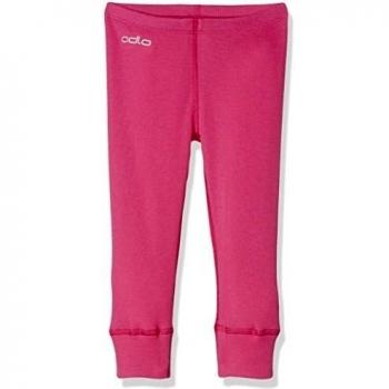 Odlo 190849 - Mallas de esquí para niña, 190849, magenta, 98