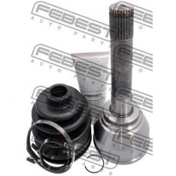 Junta homocinética FEBEST CV-joint 0410-014