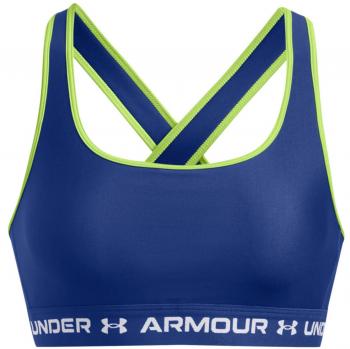 Under Armour Women's Crossback Medium Support Sports Bra